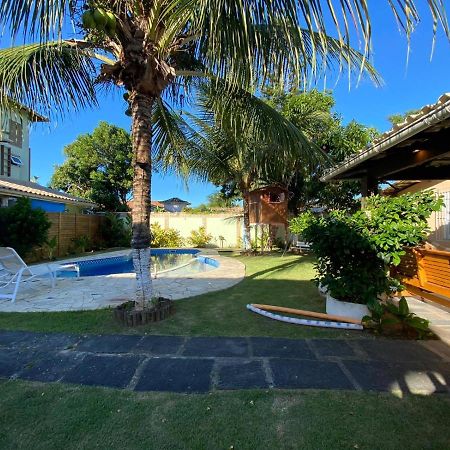 Buzios Beach House ภายนอก รูปภาพ