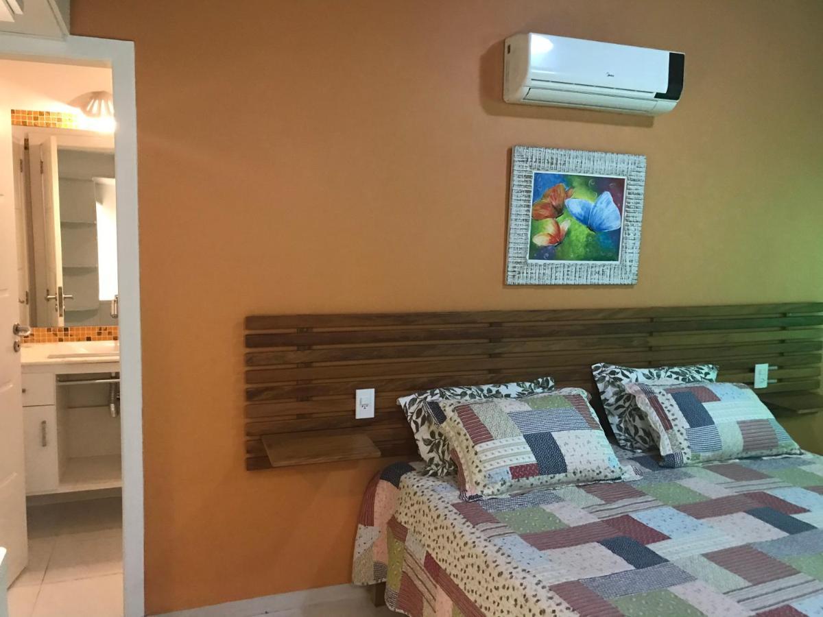 Buzios Beach House ภายนอก รูปภาพ