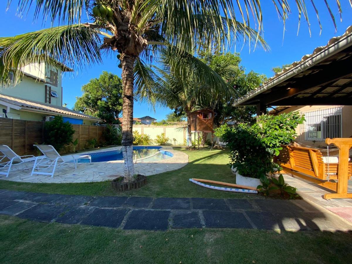 Buzios Beach House ภายนอก รูปภาพ