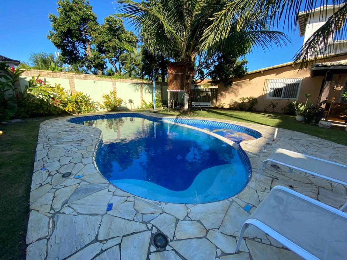 Buzios Beach House ภายนอก รูปภาพ