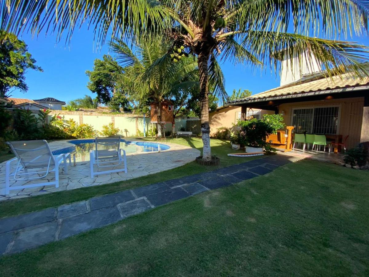 Buzios Beach House ภายนอก รูปภาพ