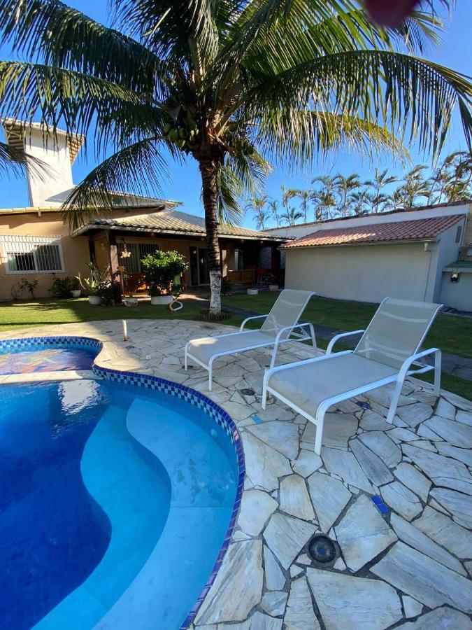 Buzios Beach House ภายนอก รูปภาพ
