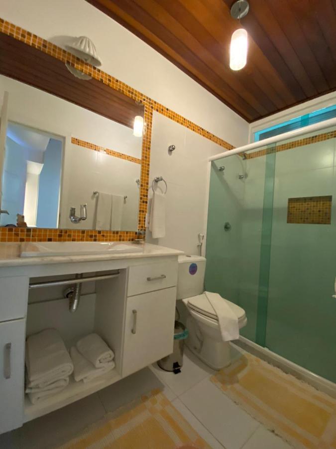 Buzios Beach House ภายนอก รูปภาพ