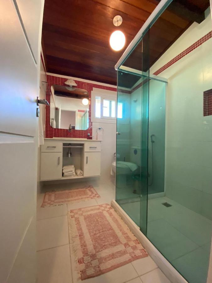 Buzios Beach House ภายนอก รูปภาพ