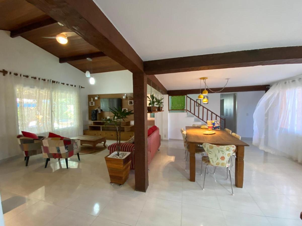 Buzios Beach House ภายนอก รูปภาพ