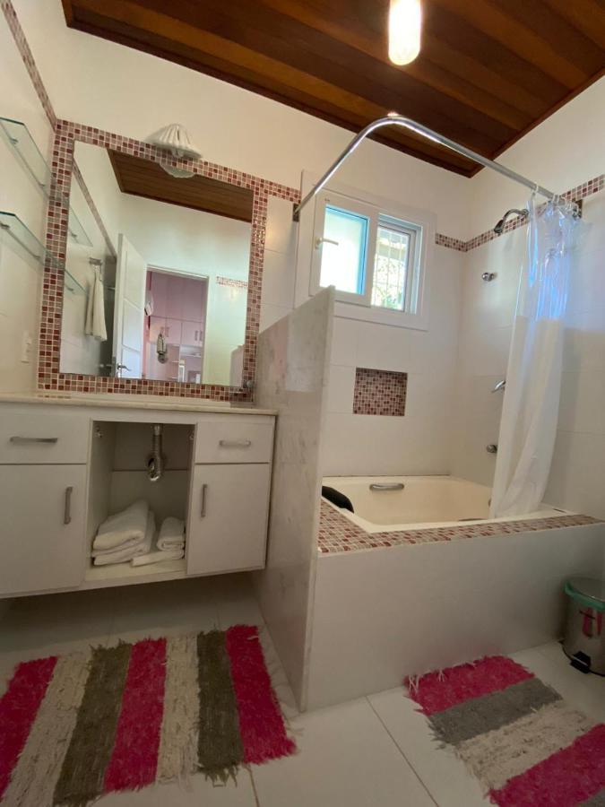 Buzios Beach House ภายนอก รูปภาพ