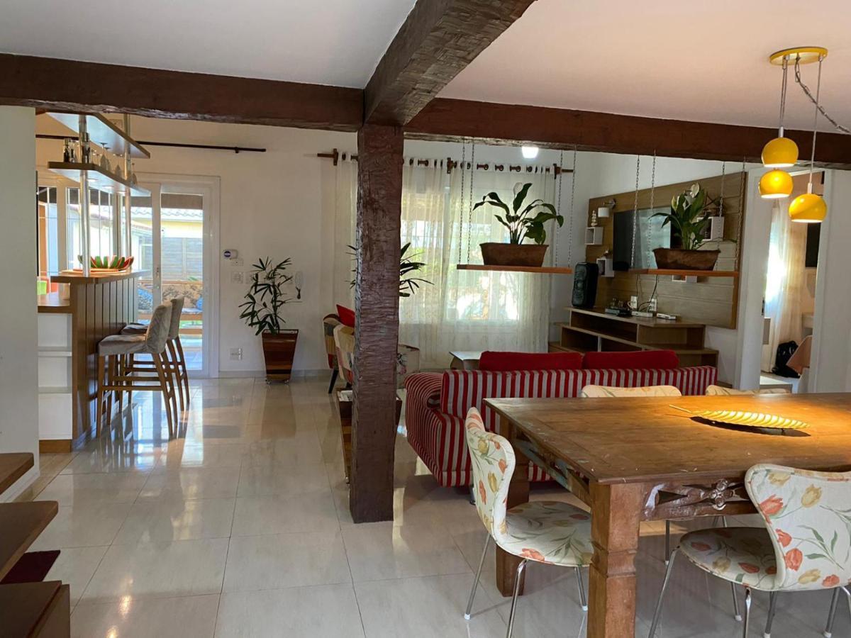 Buzios Beach House ภายนอก รูปภาพ