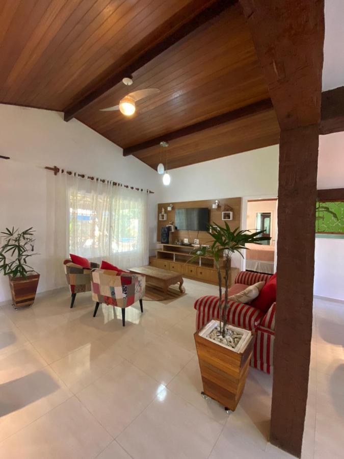 Buzios Beach House ภายนอก รูปภาพ