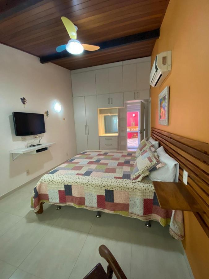 Buzios Beach House ภายนอก รูปภาพ