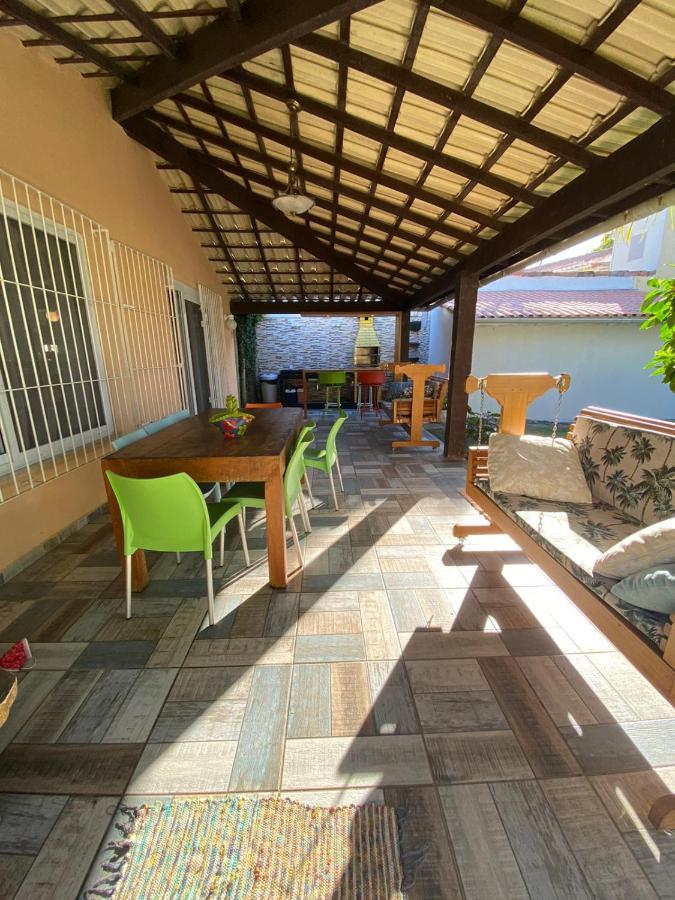 Buzios Beach House ภายนอก รูปภาพ