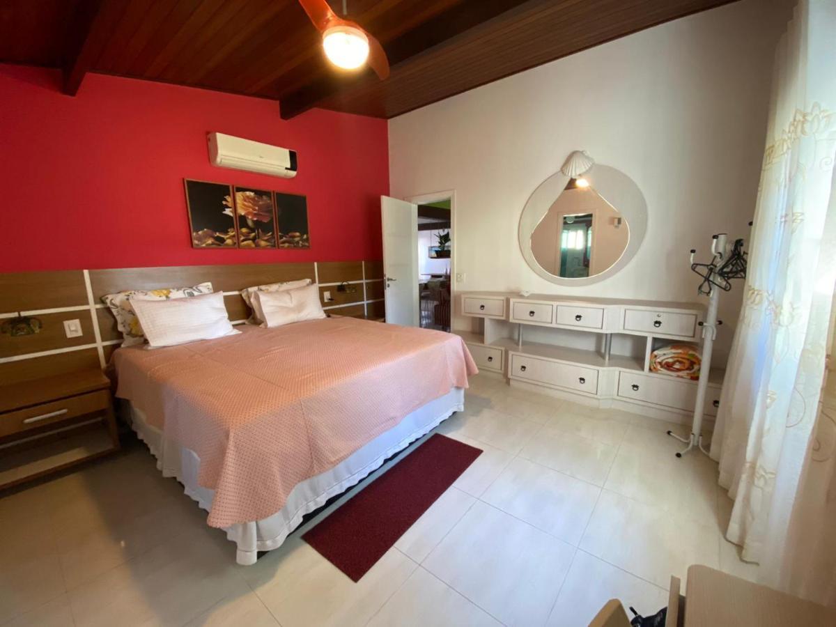 Buzios Beach House ภายนอก รูปภาพ
