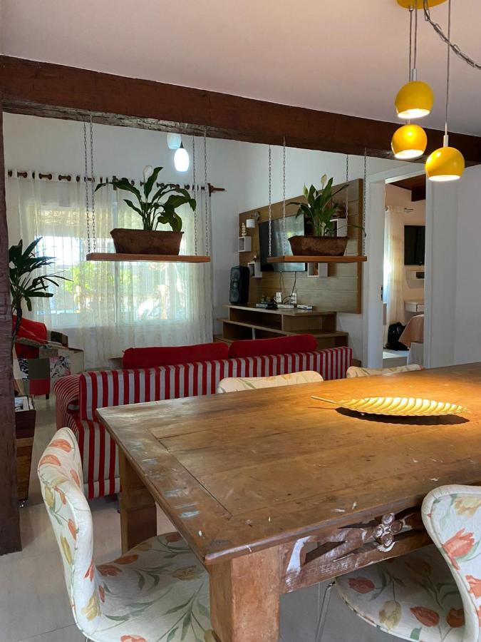 Buzios Beach House ภายนอก รูปภาพ