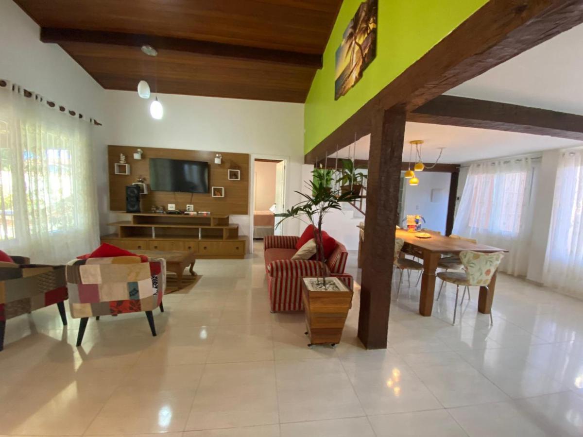 Buzios Beach House ภายนอก รูปภาพ