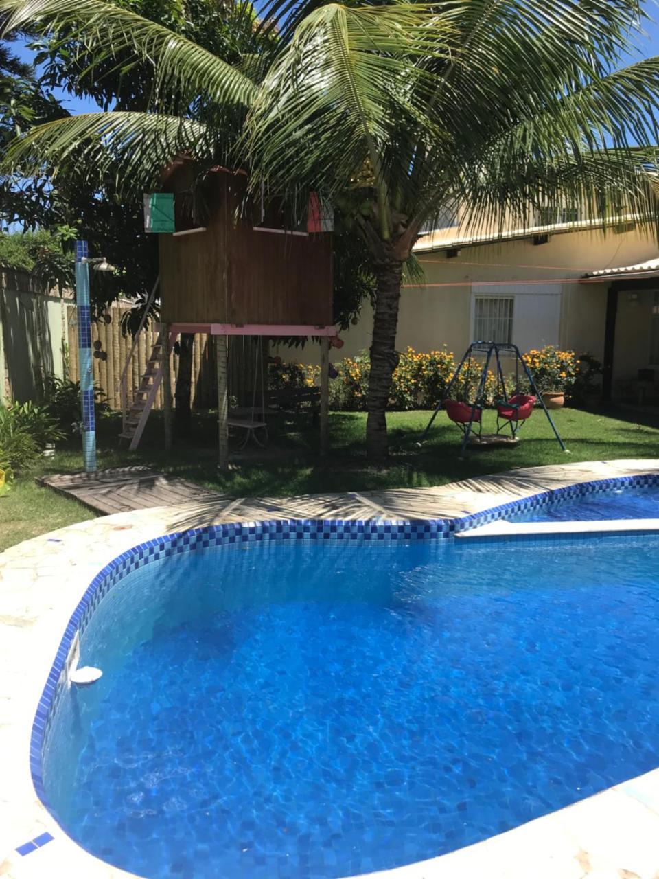 Buzios Beach House ภายนอก รูปภาพ