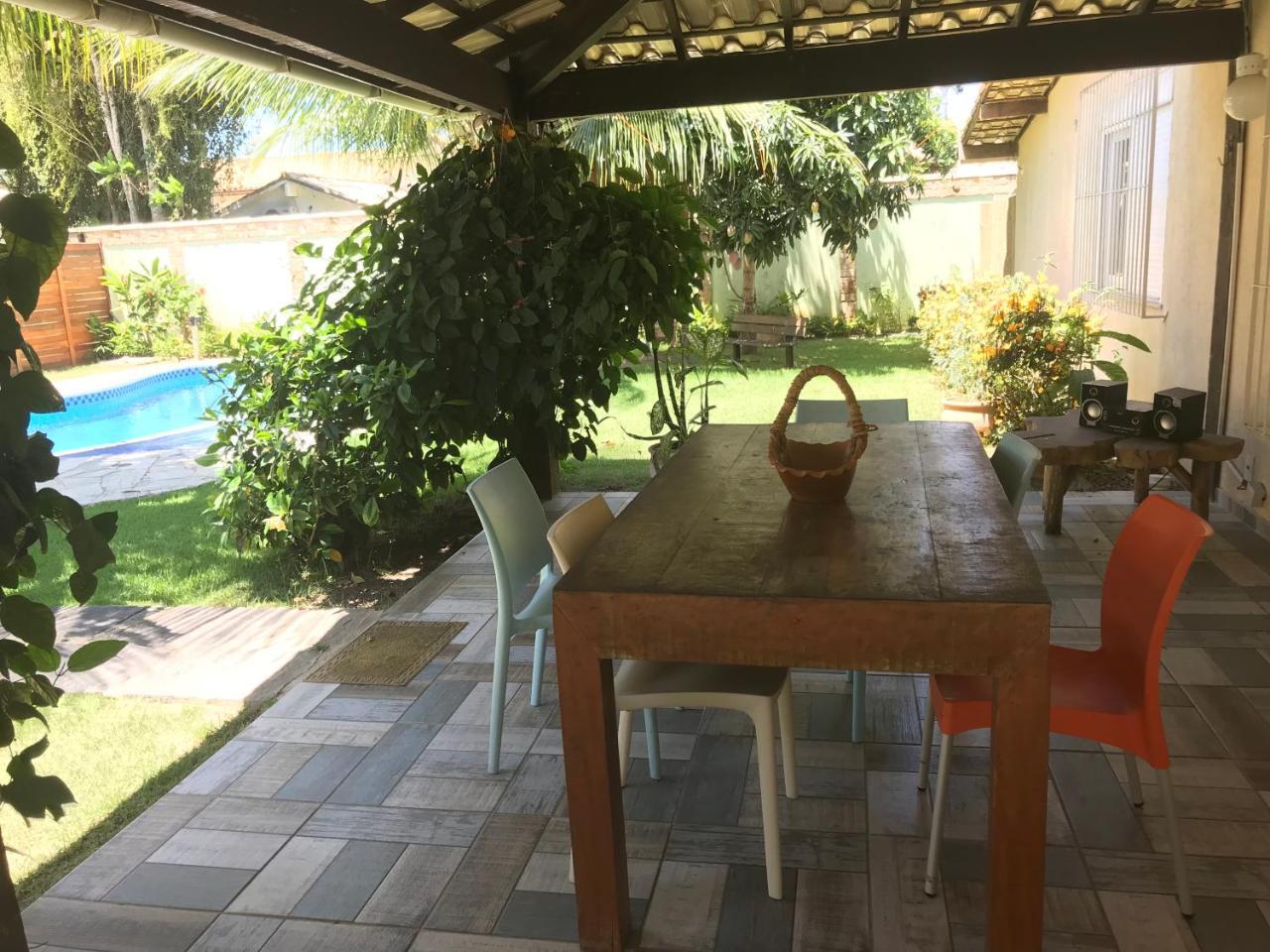 Buzios Beach House ภายนอก รูปภาพ